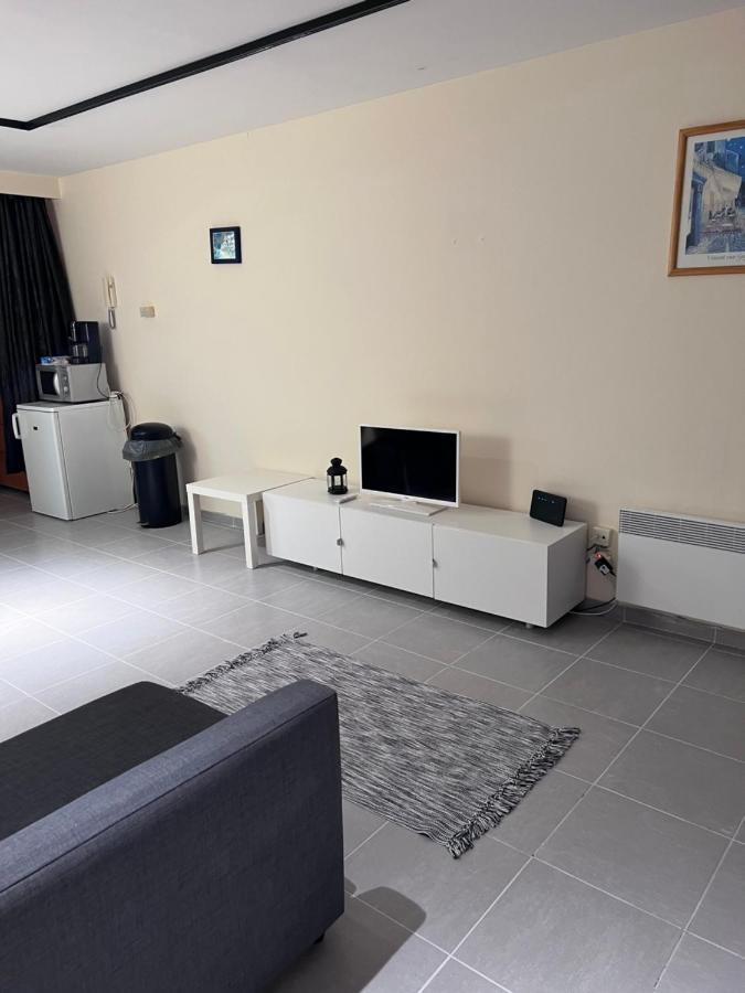 Avelie Studio Миделкерк Экстерьер фото