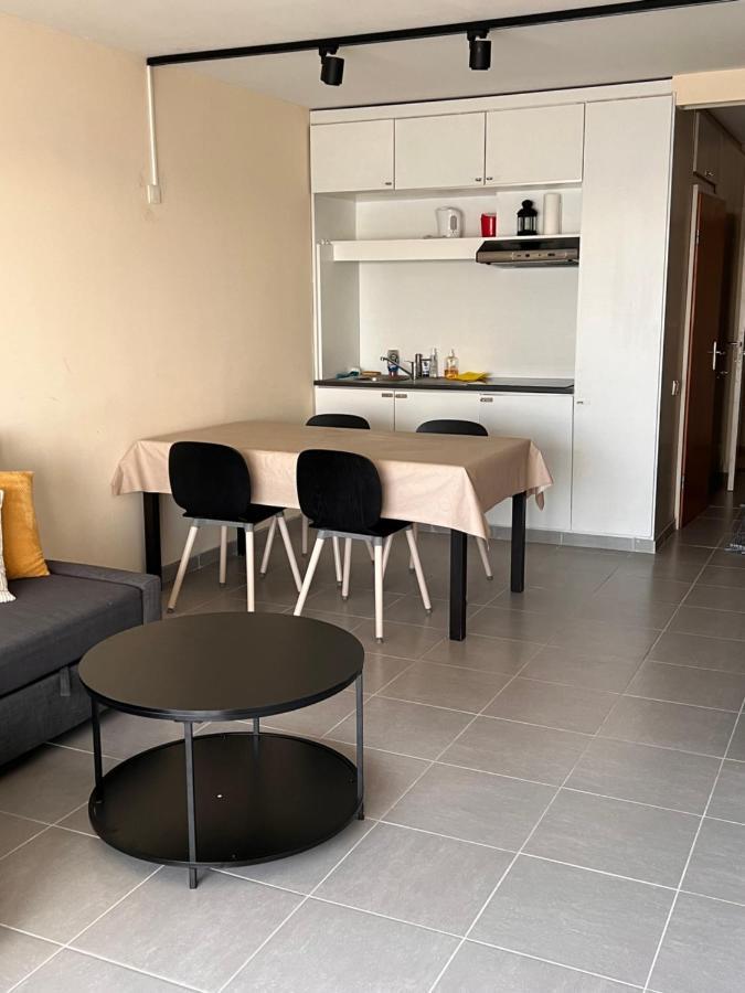 Avelie Studio Миделкерк Экстерьер фото