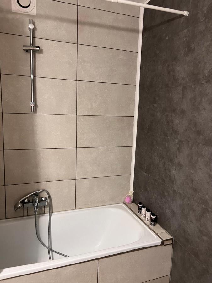 Avelie Studio Миделкерк Экстерьер фото